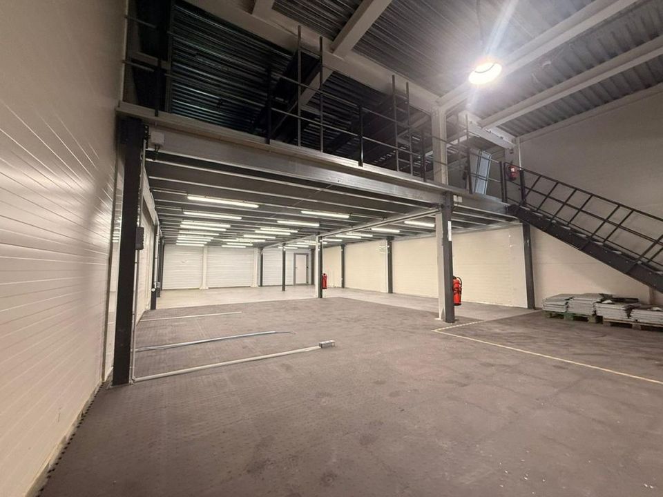 Erhvervsejendom i Créteil, Val-de-Marne - foto 3