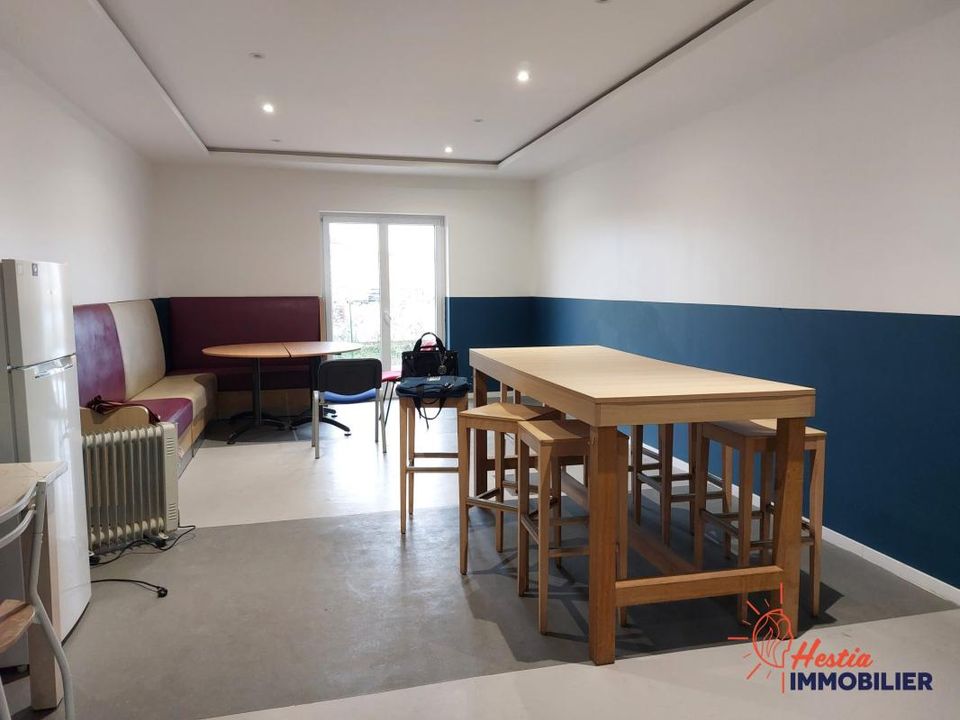 Erhvervsejendom i Châlons-en-Champagne, Marne - foto 2