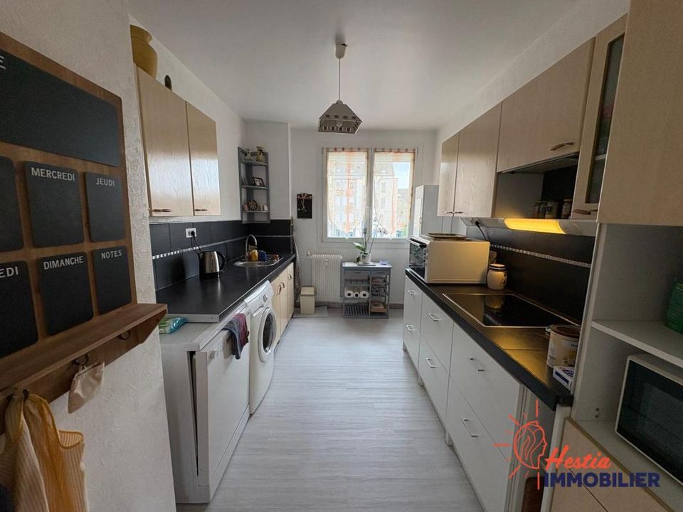 Lejlighed i Châlons-en-Champagne, Marne - foto 3