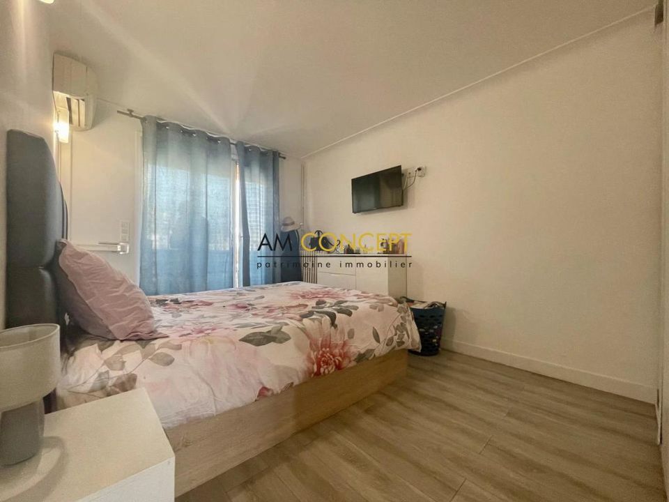 Lejlighed i Nice, Alpes-Maritimes - foto 5