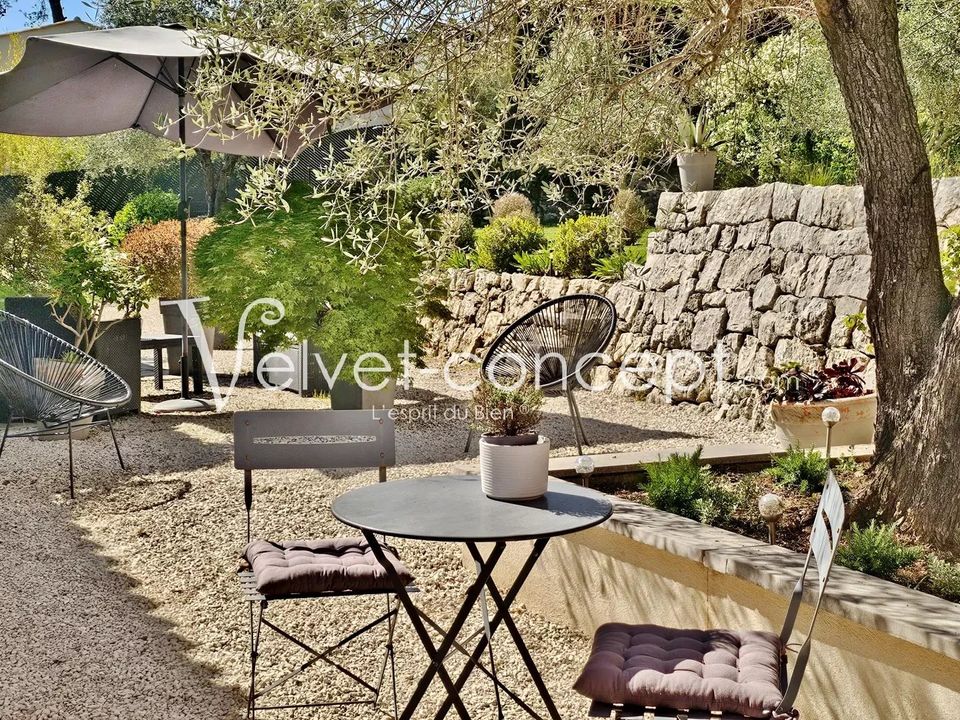 Villa i Valbonne, Alpes-Maritimes - foto 5
