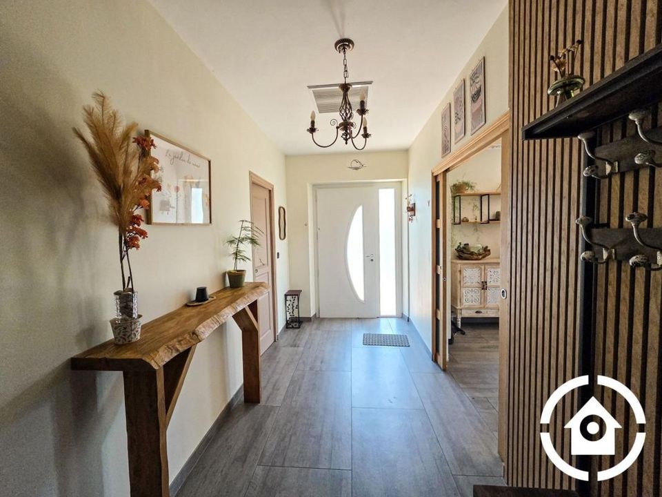 Villa i Foussignac, Charente - foto 3