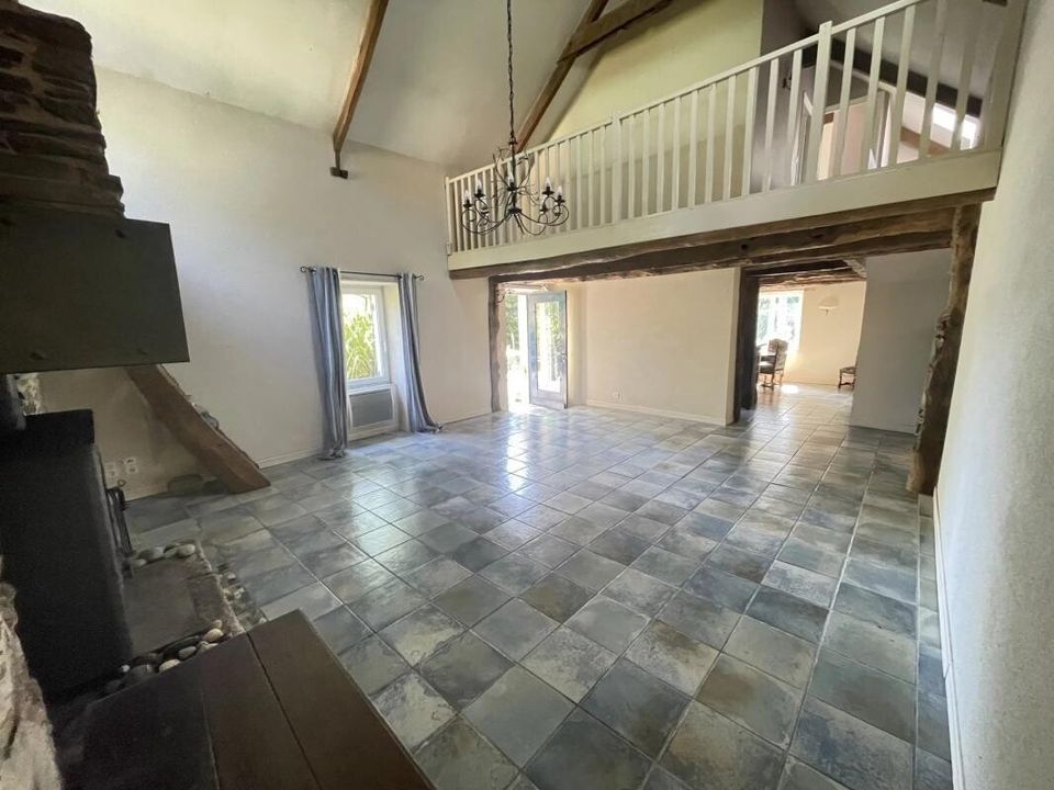 Villa a Serent, Morbihan - foto 5