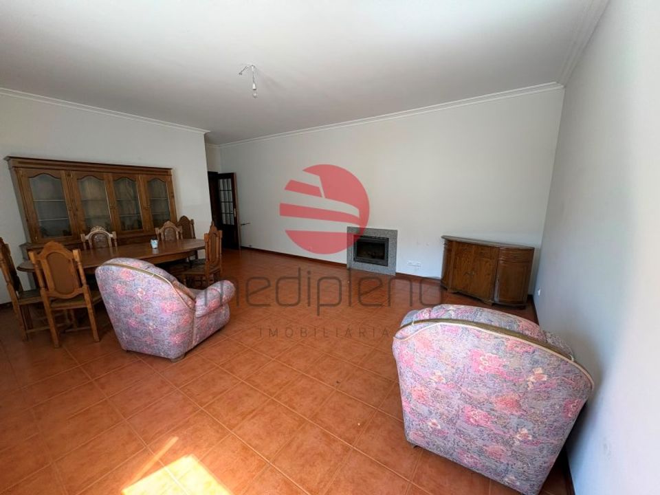 Lejlighed i Moimenta da Beira, Viseu - foto 2