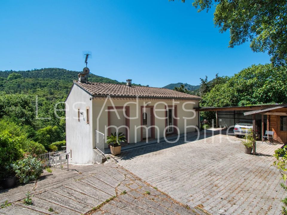 Villa i Les Adrets-de-l'Esterel, Var - foto 2
