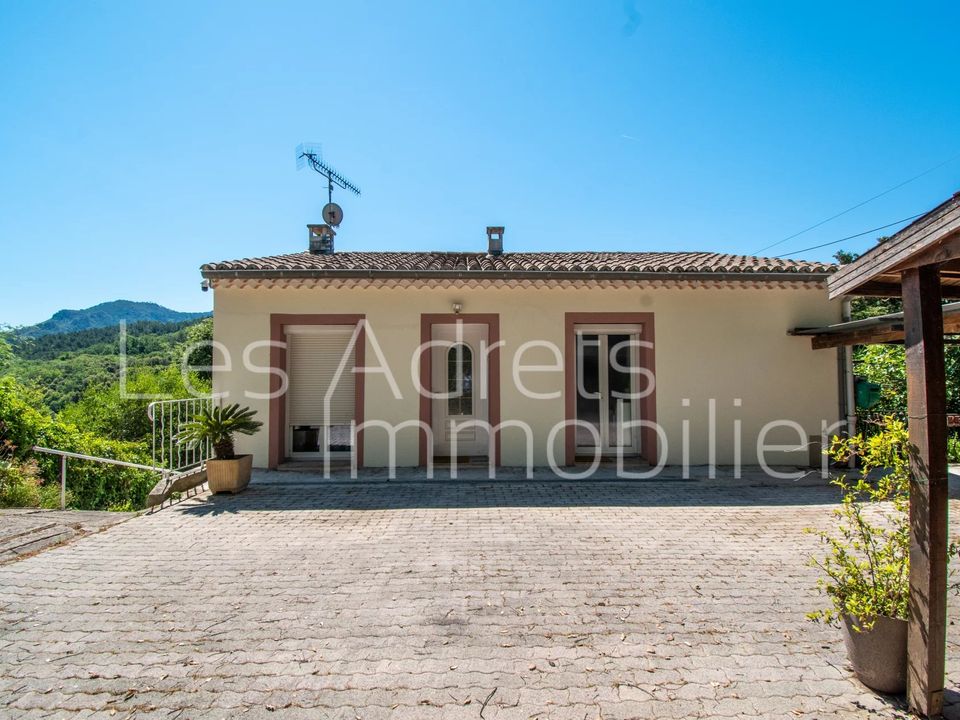Villa i Les Adrets-de-l'Esterel, Var - foto 5