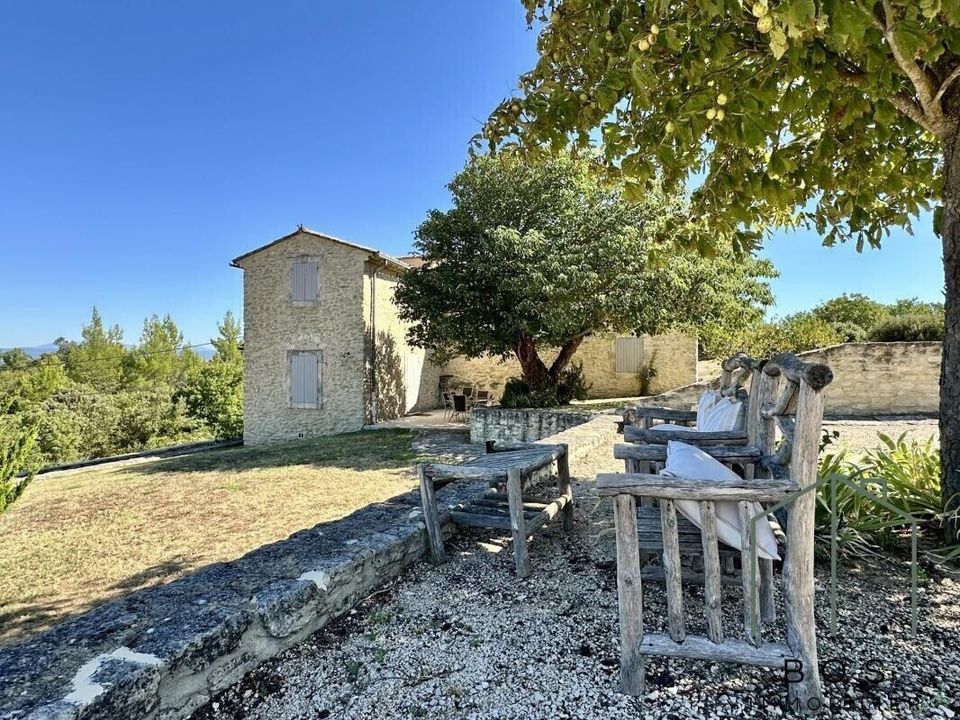 Villa i Bonnieux, Vaucluse - foto 5