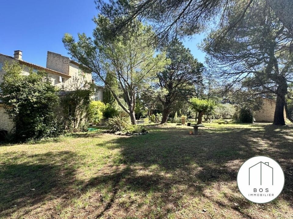 Villa i Lancon-Provence, Bouches-du-Rhone - foto 3