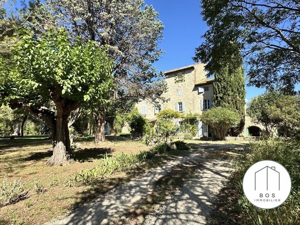 Villa i Lancon-Provence, Bouches-du-Rhone - foto 5