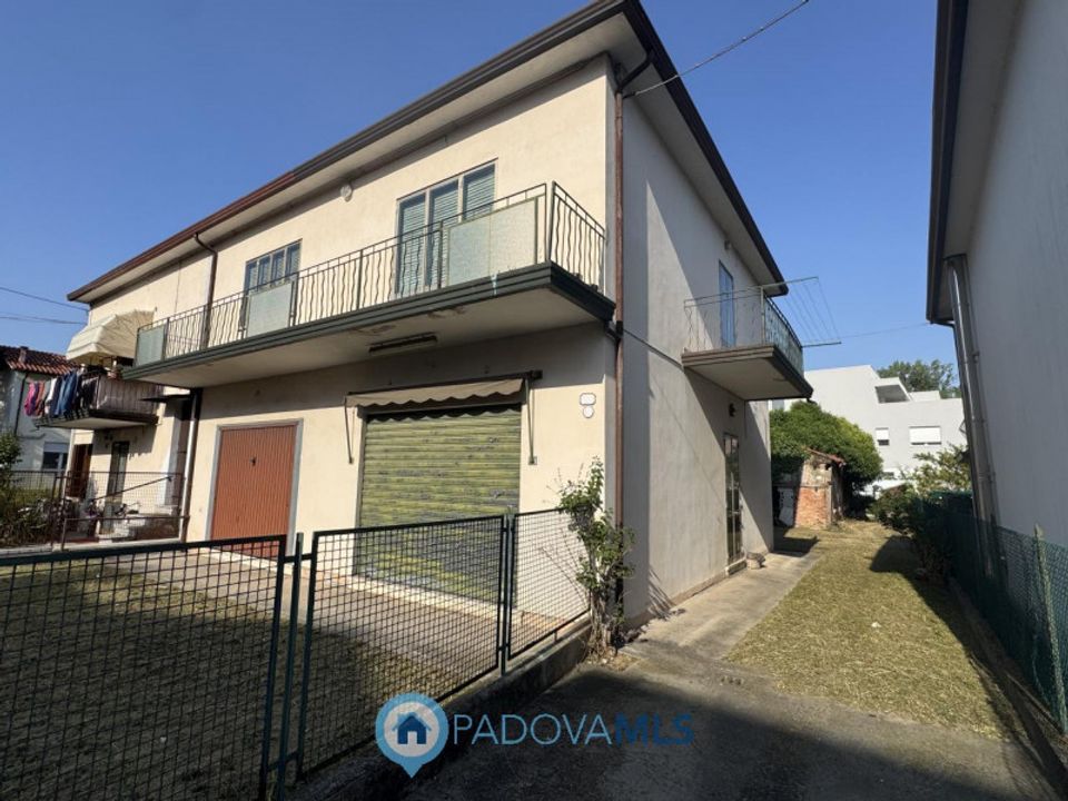Villa i Padua, Padua - foto 1