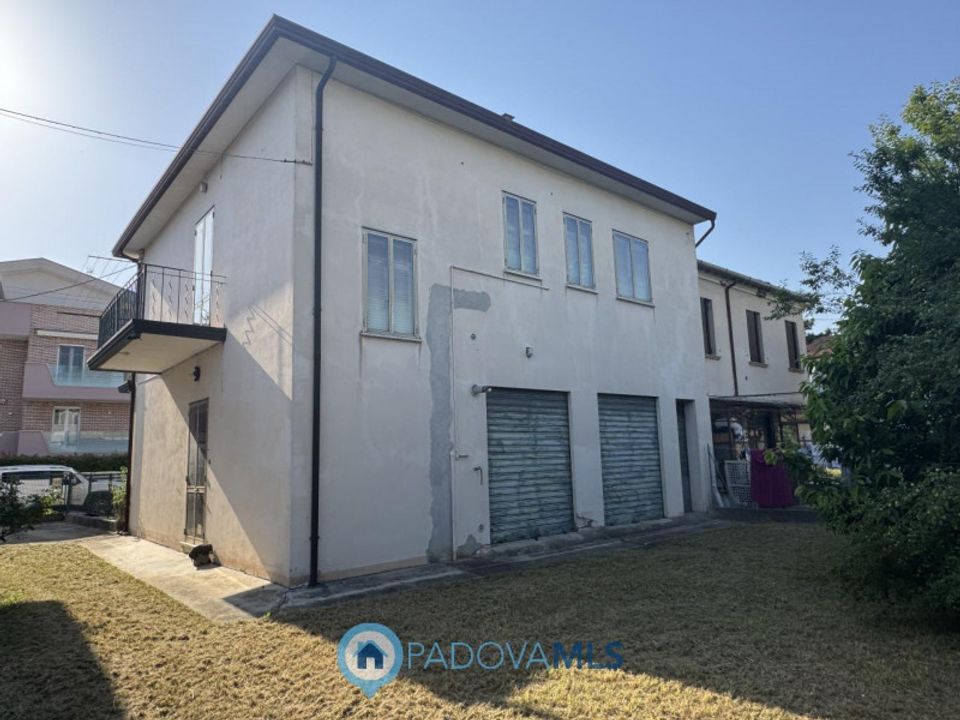 Villa i Padua, Padua - foto 2