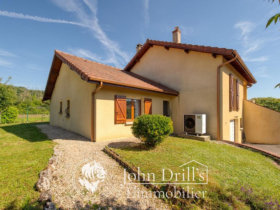 Villa a Neuville-sur-Ain, Ain - foto 3