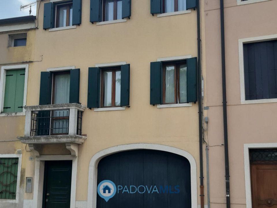 Villa a Monselice, Padua - foto 1