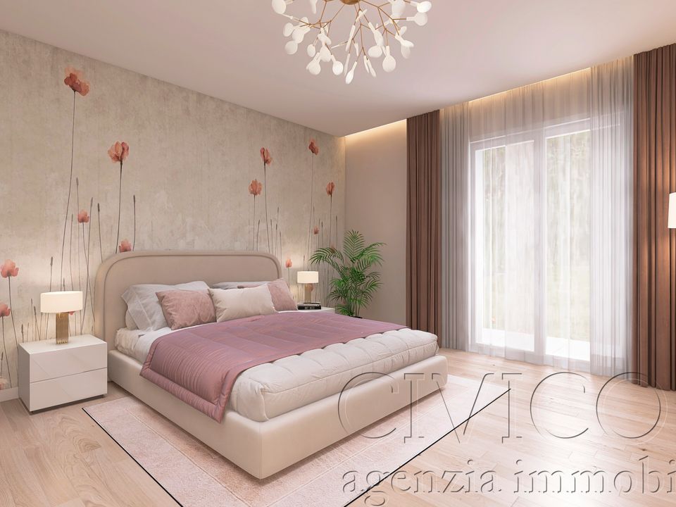 Byhus i Padua, Padua - foto 5