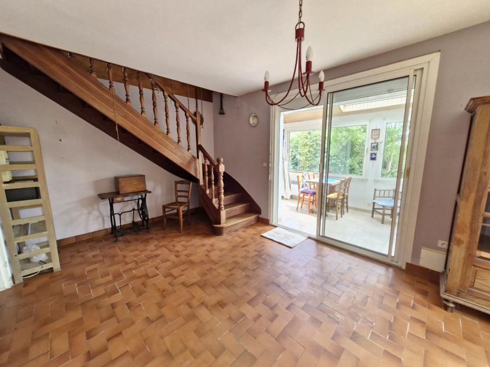 Villa i Roscanvel, Finistere - bilde 2
