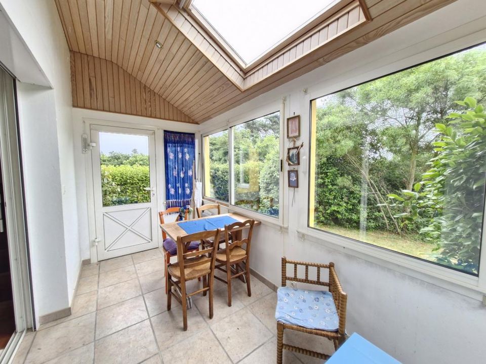 Villa i Roscanvel, Finistere - bilde 3