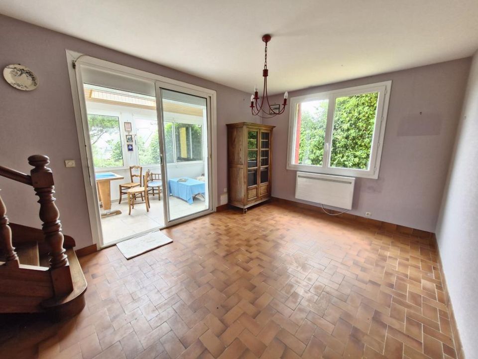Villa i Roscanvel, Finistere - bilde 5