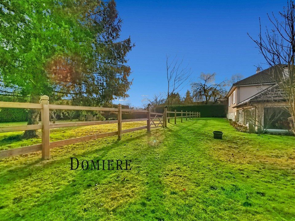 Haus in Sorel-Moussel, Eure-et-Loir - Foto 1