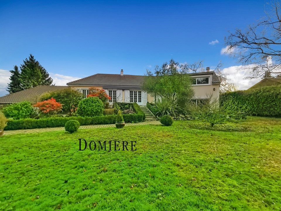 Haus in Sorel-Moussel, Eure-et-Loir - Foto 4