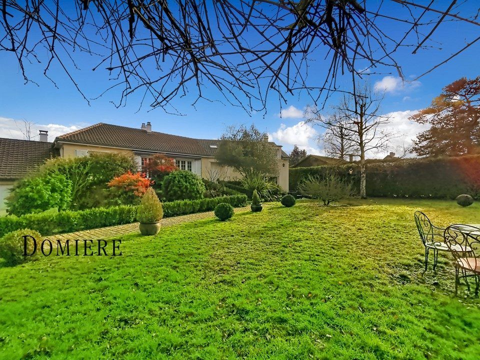Haus in Sorel-Moussel, Eure-et-Loir - Foto 5