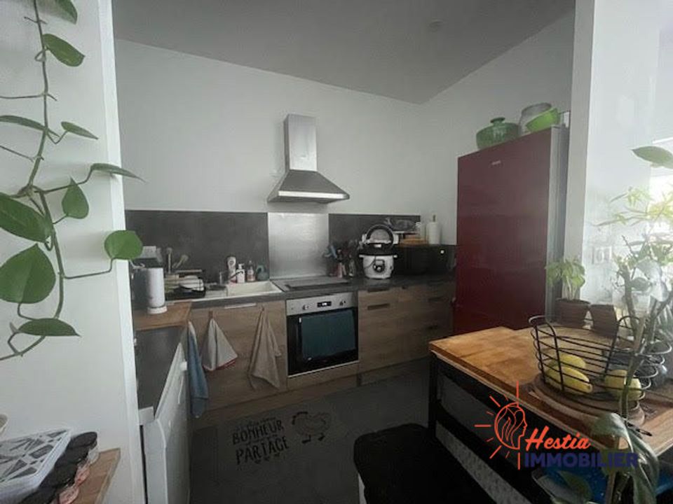 Lejlighed i Châlons-en-Champagne, Marne - foto 2