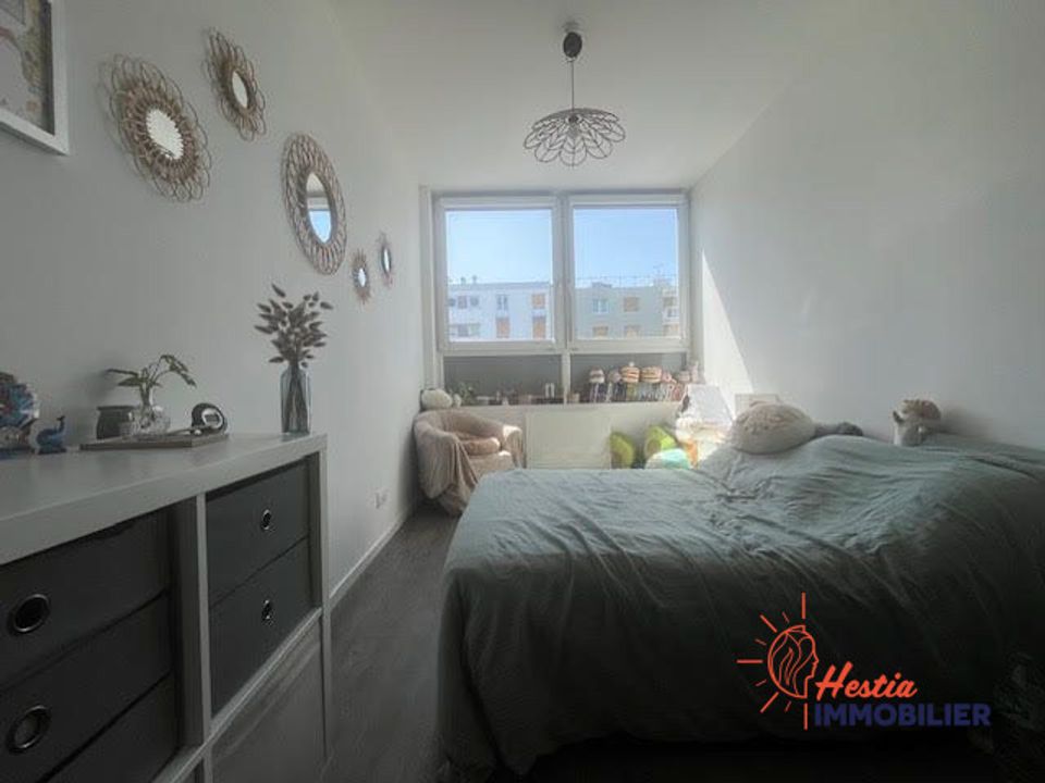 Lejlighed i Châlons-en-Champagne, Marne - foto 4