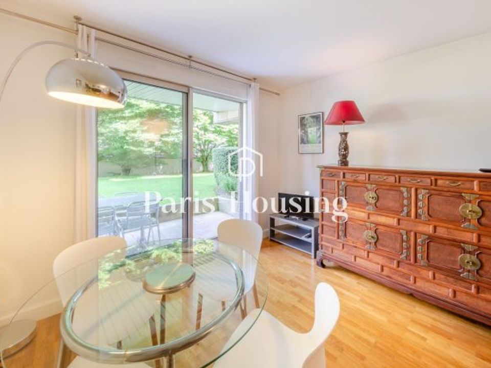 Apartament a Boulogne-Billancourt, Hauts-de-Seine - foto 4