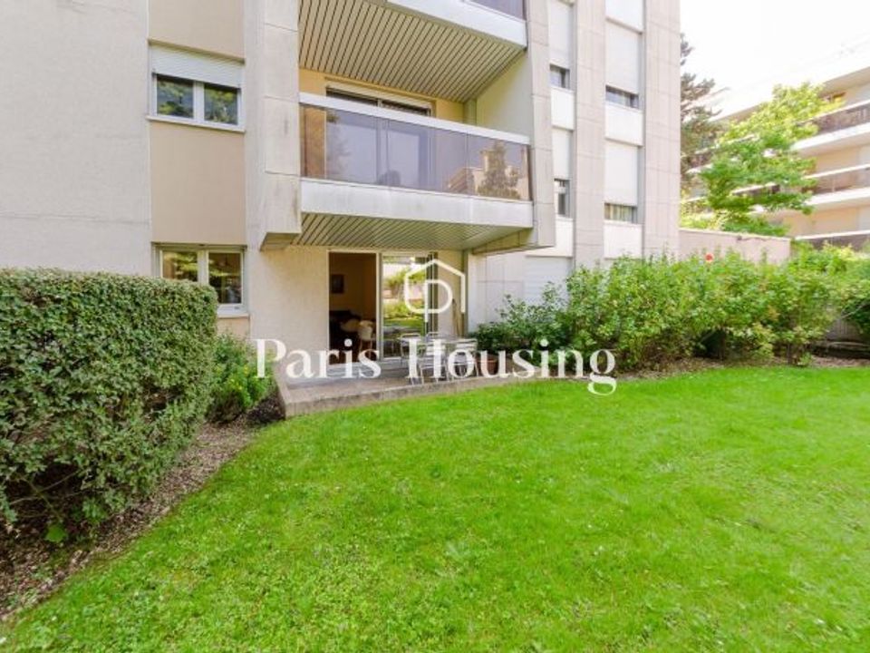 Apartament a Boulogne-Billancourt, Hauts-de-Seine - foto 5