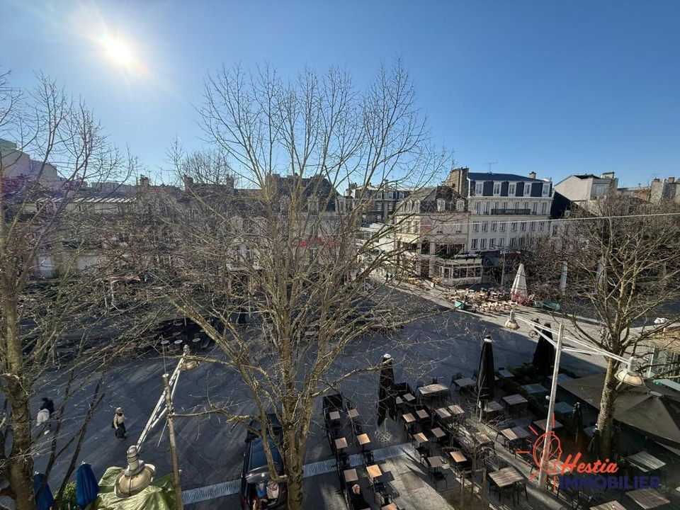 Lejlighed i Reims, Marne - foto 4