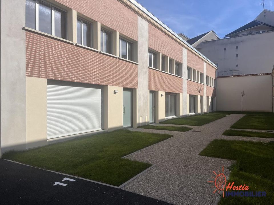 Villa i Reims, Marne - foto 1