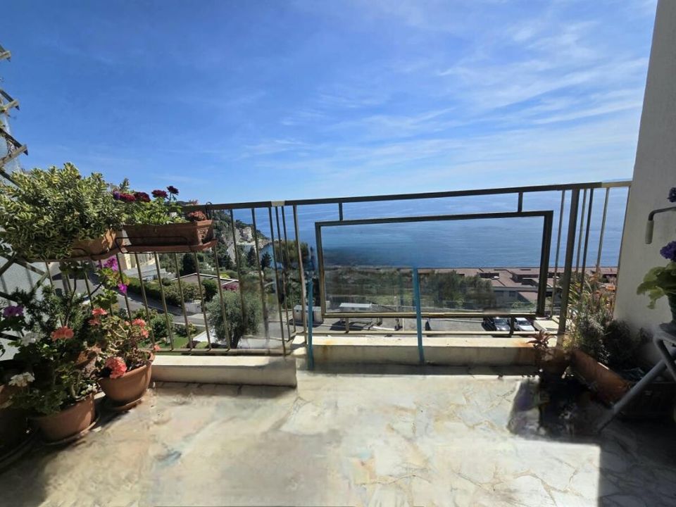 Lejlighed i Nice, Alpes-Maritimes - foto 1