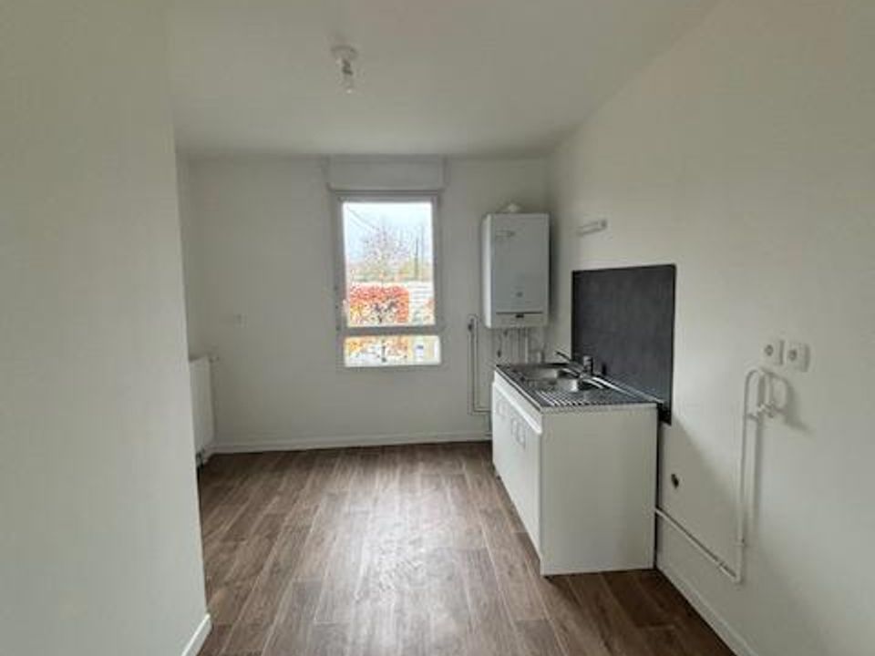 Byhus i Escautpont, Nord - foto 4