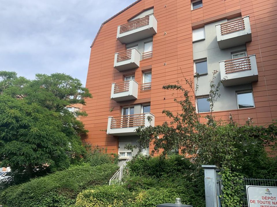 Leilighet i Lomme, Nord - bilde 1