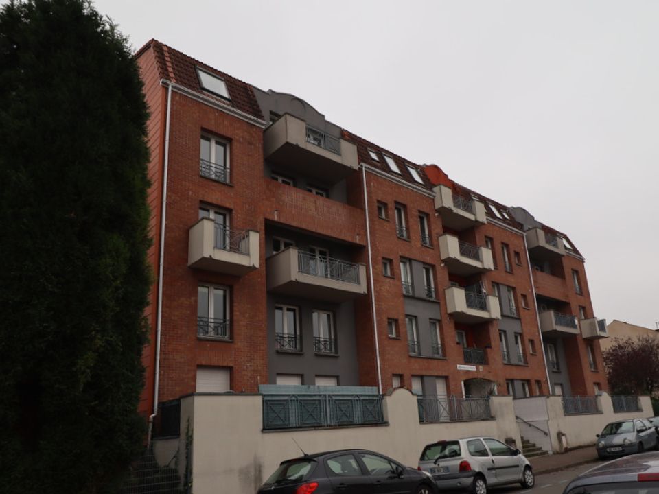 Leilighet i Lomme, Nord - bilde 2