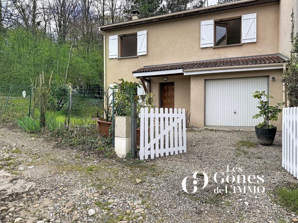 Villa i Irigny, Rhone - foto 1