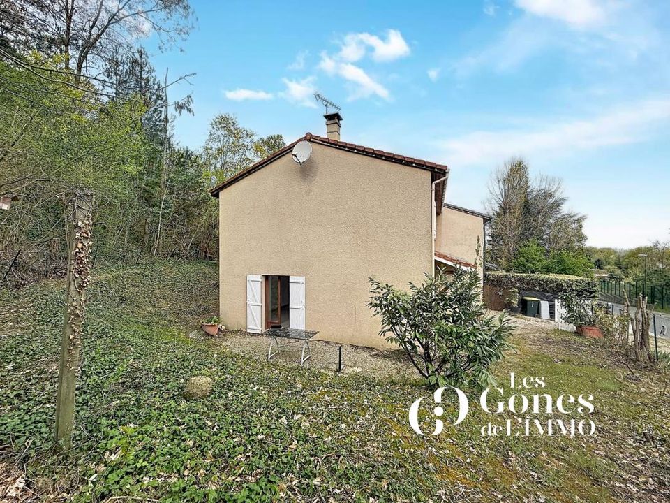 Villa i Irigny, Rhone - foto 2