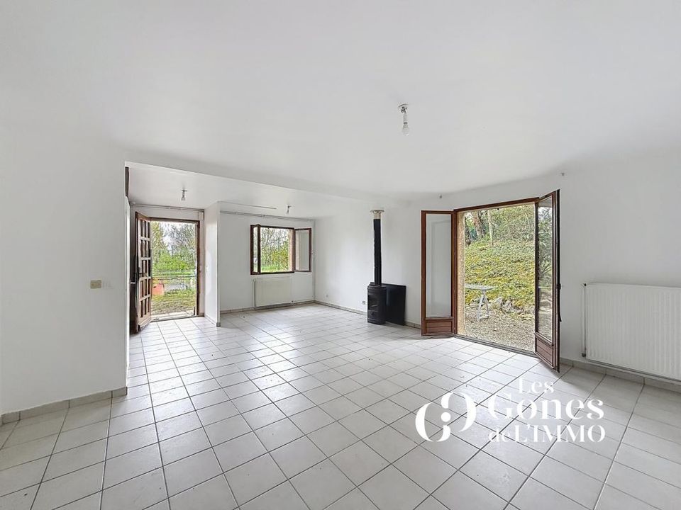 Villa i Irigny, Rhone - foto 5