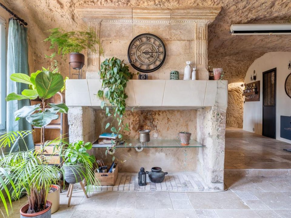 Villa en Saint-Etienne-De-Chigny, Indre-et-Loire - foto 4