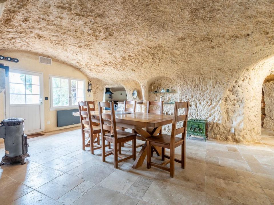 Villa en Saint-Etienne-De-Chigny, Indre-et-Loire - foto 5