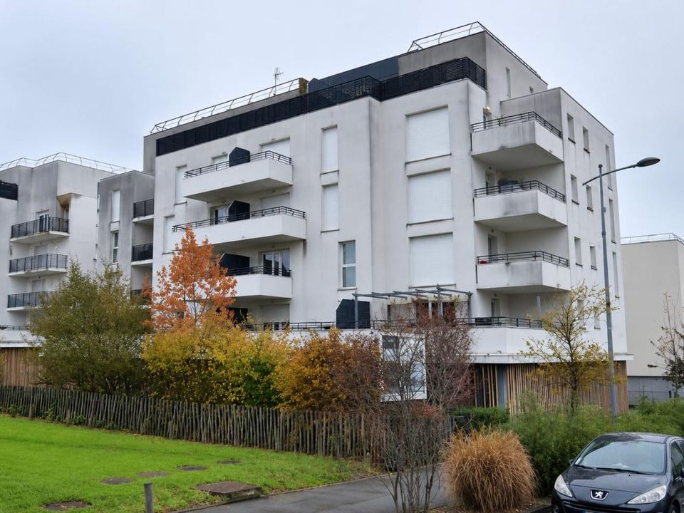 Lejlighed i Lormont, Gironde - foto 1