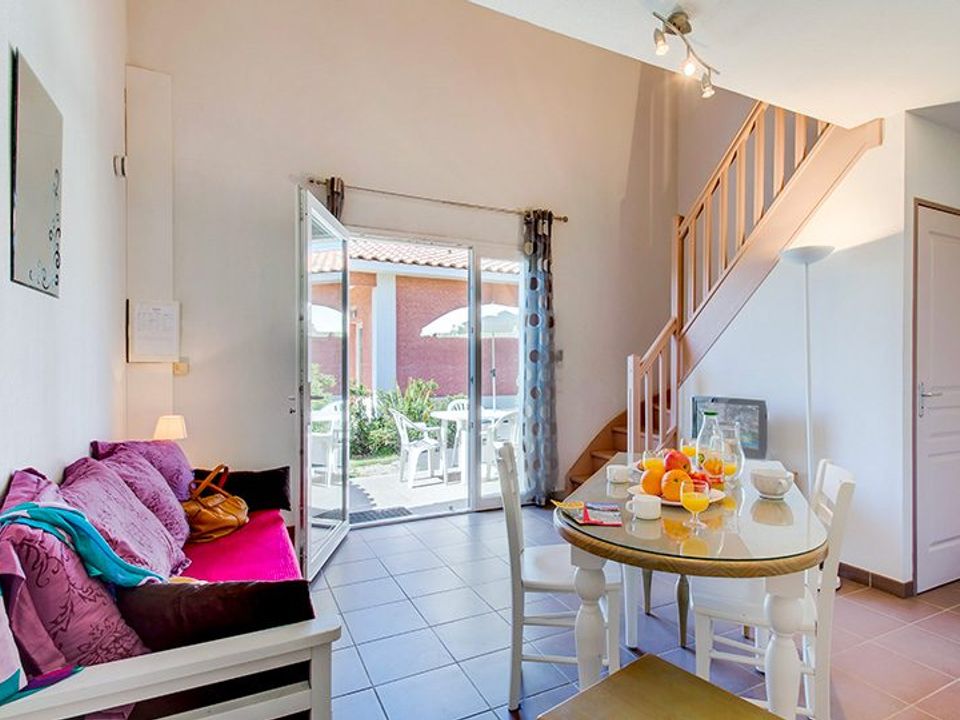 Duplex i Colombiers, Herault - foto 2