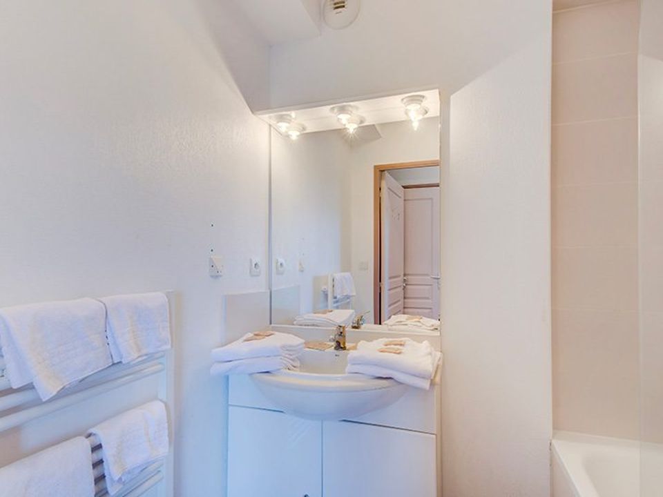 Duplex i Colombiers, Herault - foto 4