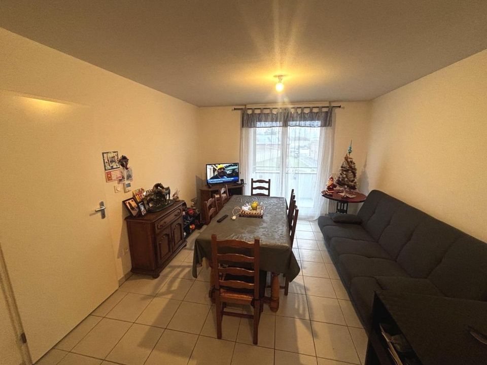 Lejlighed i Saint-Quentin, Aisne - foto 1