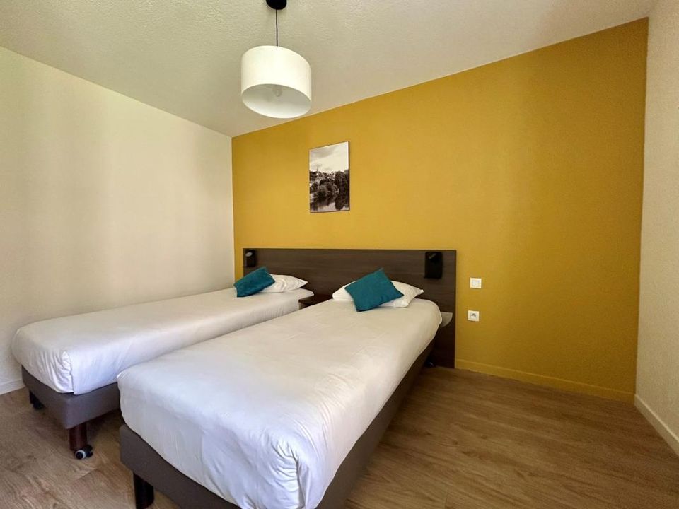 Lejlighed i Poitiers, Vienne - foto 4