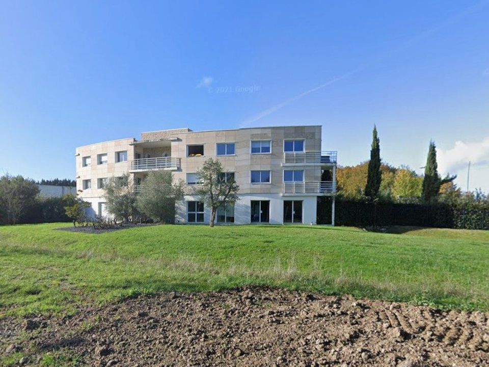 Duplex i Verrières-en-Anjou, Maine-et-Loire - foto 1