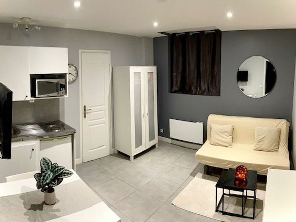 Apartament a Saint-Quentin, Aisne - foto 1