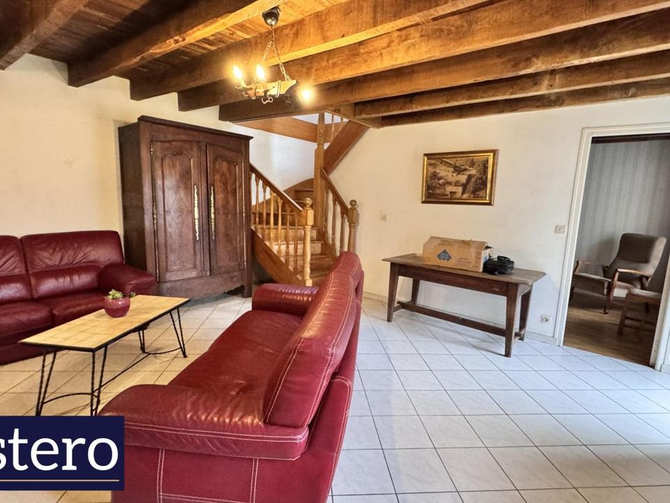 Villa a Melrand, Morbihan - foto 2