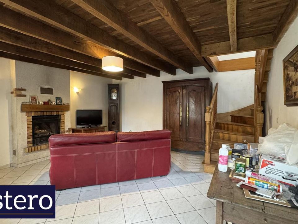 Villa a Melrand, Morbihan - foto 3