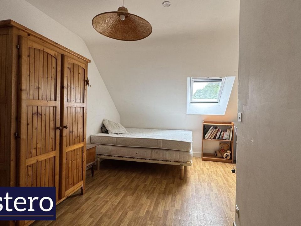 Villa a Melrand, Morbihan - foto 4