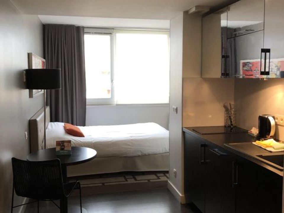Lejlighed i Grenoble, Isere - foto 1